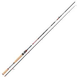 Kali Kunnan Kimura Egging Rod Silver 2,40 m / 2,5-3,5 EGI