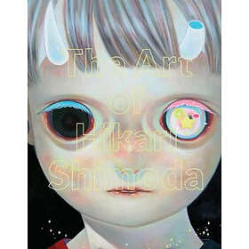 The Art of Hikari Shimoda
