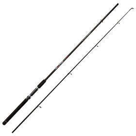 Lineaeffe Vigor Living Spinning Rod Svart 2.40 m / 30g