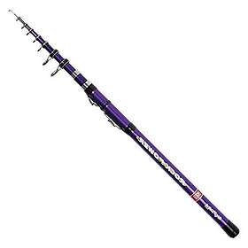 Power Hydra7 Rock Surfcasting Rod Lila 4,50 m / 80-175g