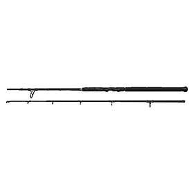 Madcat Black Spin Catfish Rod Svart 2,40 m / 40-150g