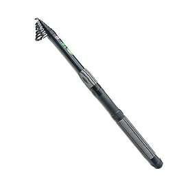 Lineaeffe Oxygen Spinning Rod Svart 2.40 m / 60g