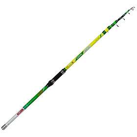 Kali Coral Bottom Shipping Rod Gul,Orange 2.37 m / 30-140g