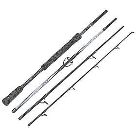 Kali Kunnan Trip Bottom Shipping Rod Grå 2,11 m / 60-140g