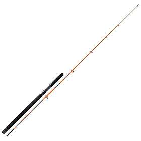 Kali Kunnan Blackyard Xt23 Spinning Rod Guld 2,10 m / 80-175g