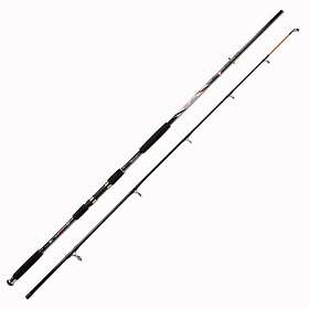 Lineaeffe Carbon Catfish Rod Svart 2,70 m / 350g