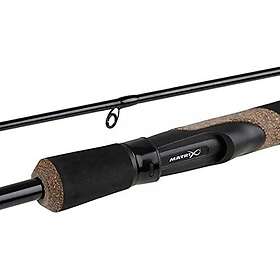 Matrix Fishing Ethos Xrc Bomb Carp Rod Svart 3.00 m / 40g