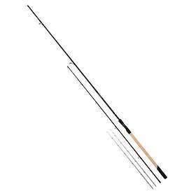 Matrix Fishing Horizon X Pro Distance Feeder Carp Rod Svart 4,00 m / 100g
