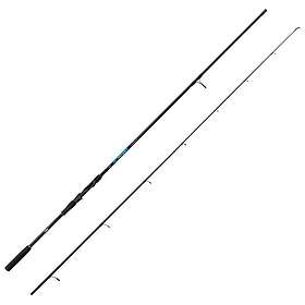 Hart Nation Spinning Rod Svart 2,28 m / 15-40g