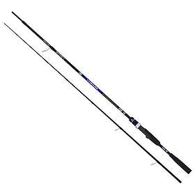 Kali Kunnan Mythic Season Spinning Rod Svart 2,69 m / 6-22g