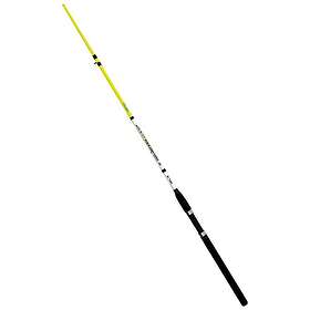 Lineaeffe Deep Walker Squid Egging Rod Gul,Svart 2,00 m / 1,0-4,0 EGI