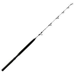 Lineaeffe Miami Trolling Rod Svart 1,65 m / 8-16 Lbs
