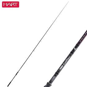 Westin W4 Finesse Shad 2nd Spinning Rod Silver