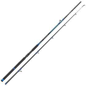 Kali Kunnan Iconic Bottom Shipping Rod Svart 2,69 m / 10-20 Lbs