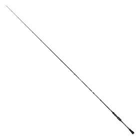 Kali Kunnan Mythicnaker Spinning Rod Svart 2.14 m / 7-21g
