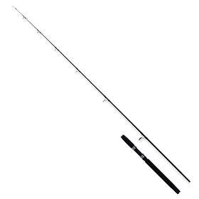 Kali Kunnan Blackyard Jigging Rod Svart 2,10 m / 80-175g