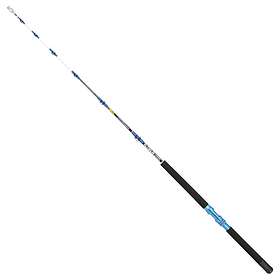 Kali Saga Trolling Rod Flerfärgad 1,70 m / 20 Lbs