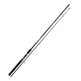 Lineaeffe Vigor Living Spinning Rod Svart 2.70 m / 30g