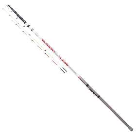 Gulf Stream Hydra7 Telescopic Surfcasting Rod Flerfärgad 5.00 m / 80-200g