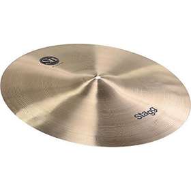 Stagg SH Regular Thin Crash 17"