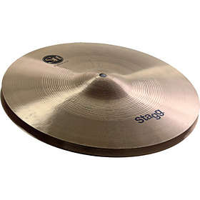 Stagg SH Regular Medium Hi-Hats 10"