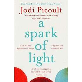 A Spark of Light: Jodi Picoult