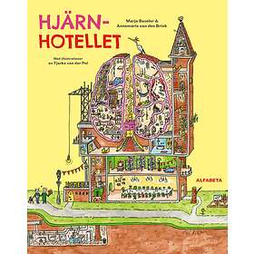 Hjärnhotellet