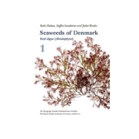 Seaweeds of Denmark: 1, Red algae (Rhodophyta) & Seaweeds of Denmark 2, Brown al