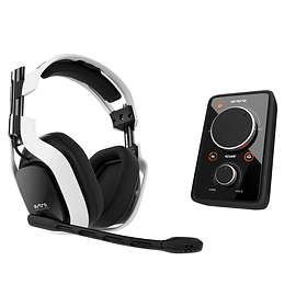 Astro Gaming A40 Audio System Over-ear