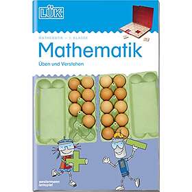 LÜK: 1. Klasse Mathematik Üben und verstehen