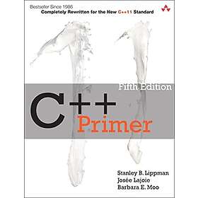 C++ Primer