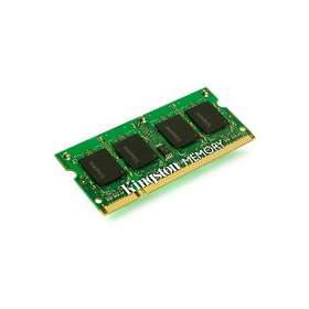 Kingston DDR3 1333MHz Fujitsu-Siemens 2Go (KFJ-FPC3BS/2G)