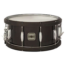 Gretsch USA G-5000 Solid Wood G5-5514SSM Snare 14"x5.5"