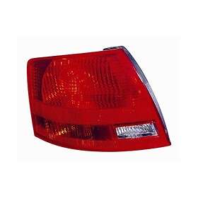 Van Wezel Audi Baklykta 0326935