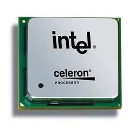 Intel Celeron E3000 Series