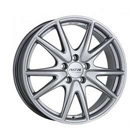 Platin P99 um-silber 7,5x18 5/112,00 ET53 B66,5