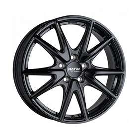 Platin P99 jetblack 7,5x18 5/112,00 ET53 B66.5