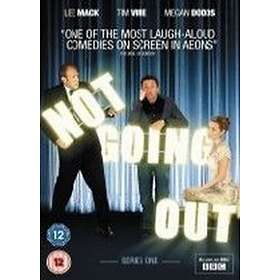 Not Going Out - Complete First Series (UK) (DVD)