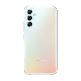 Samsung Clear Cover for Samsung Galaxy A34