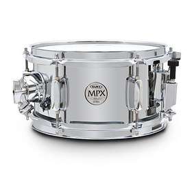 Mapex MPX Steel Snare 10"x5.5"