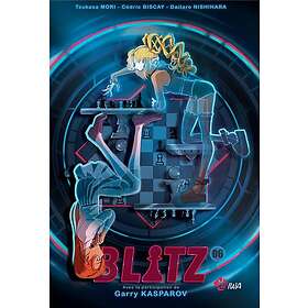 Blitz Tome 06