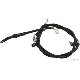 Vajer, parkeringsbroms HERTH+BUSS JAKOPARTS J3930558