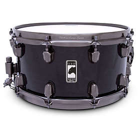 Mapex Black Panther The Phatbob Snare 14"x7"