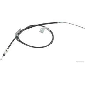 Vajer, parkeringsbroms HERTH+BUSS JAKOPARTS J3930914