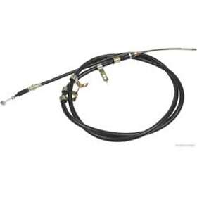 Vajer, parkeringsbroms HERTH+BUSS JAKOPARTS J3923073