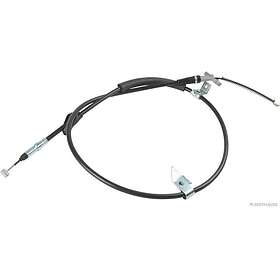 Vajer, parkeringsbroms HERTH+BUSS JAKOPARTS J3924085