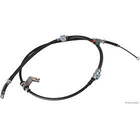 Vajer, parkeringsbroms HERTH+BUSS JAKOPARTS J3920534