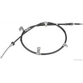 Vajer, parkeringsbroms HERTH+BUSS JAKOPARTS J3920526