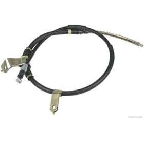 Vajer, parkeringsbroms HERTH+BUSS JAKOPARTS J3920550