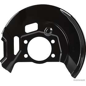 Bromssköld HERTH+BUSS JAKOPARTS J3331002